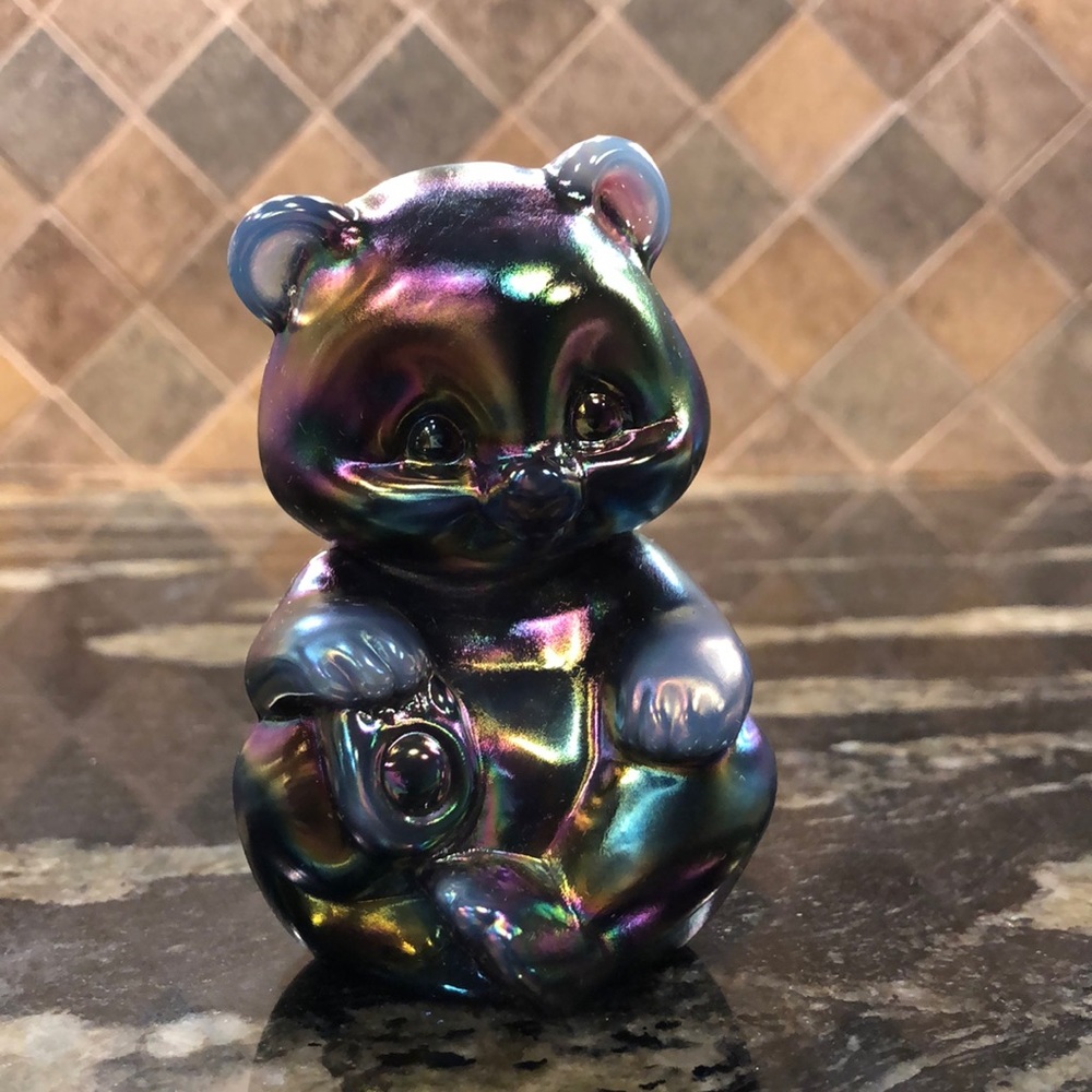 Fenton Bear
